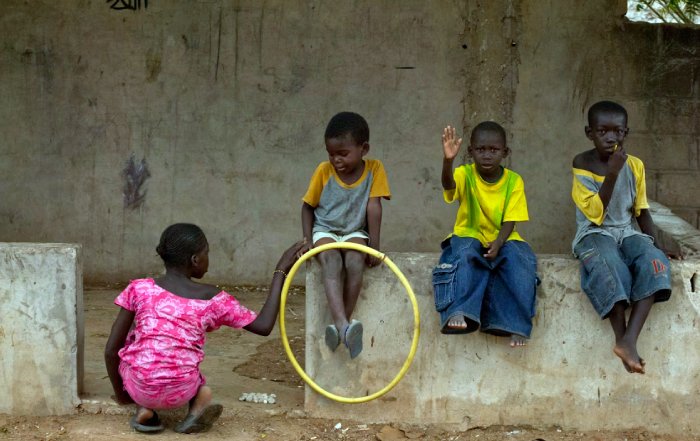 Article Image for Africa Emerges As A Tech Innovation Hub