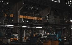 Article Image for AI Applications in Manufacturing Efficiency