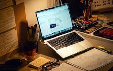 Article Image for AI Assistants Reshape Knowledge Work Productivity