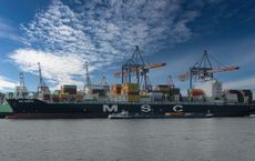 Article Image for AI Drives Efficiency In Logistics And Shipping