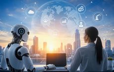 Article Image for Artificial Intelligence and the Future of Work