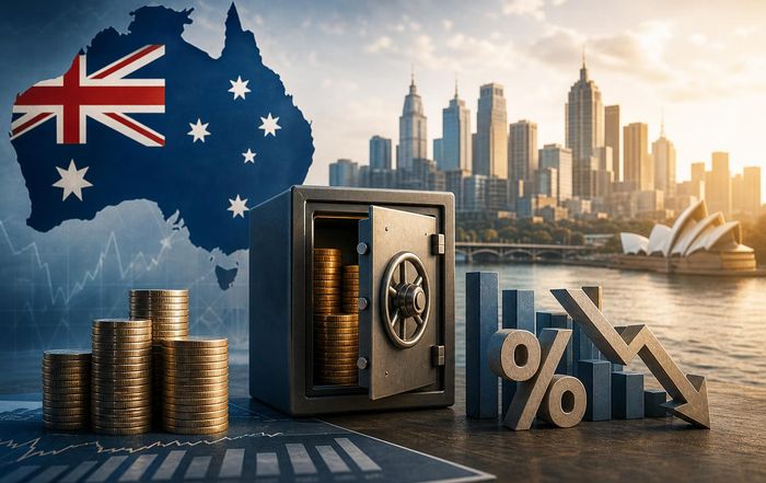 Article Image for Australia's Private Credit Market and Business Borrowing Costs