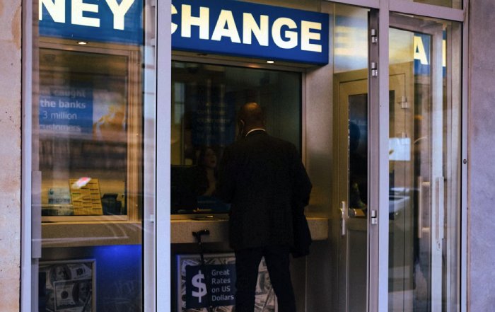 Article Image for Banking Tech Startups Driving Change