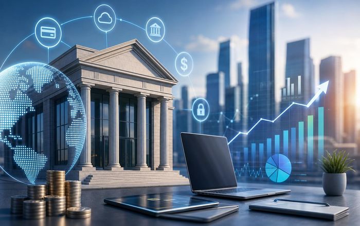 Article Image for Business Banking Trends Every Company Should Know