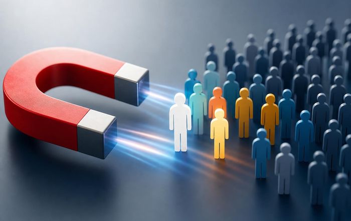 Article Image for Business Strategies for Attracting Skilled Talent