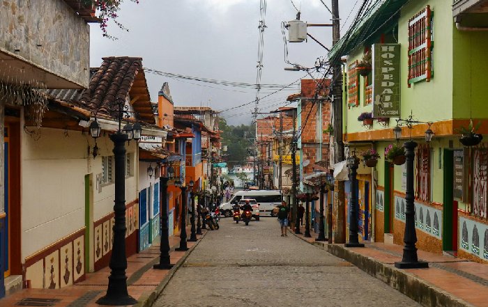 Article Image for Central America Becomes A Nearshoring Hotspot