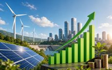 Article Image for Clean Energy Investments Supporting Economic Growth