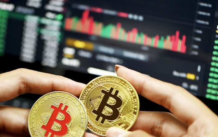 Article Image for Crypto Adoption Among Retail Investors