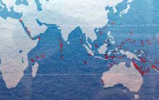 Article Image for Crypto Infrastructure Development Worldwide