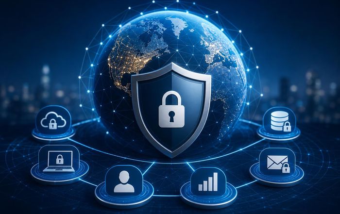 Article Image for Cybersecurity Priorities for Global Businesses
