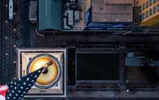 Emerging Fintech Innovations Disrupting the USA Market