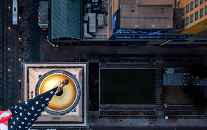 Emerging Fintech Innovations Disrupting the USA Market