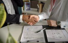 Article Image for Fintech Partnerships Redefine Traditional Banking