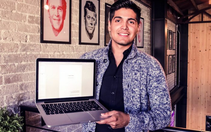 Article Image for Founder Insights on Scaling a Tech Venture