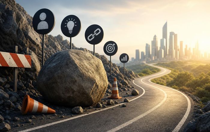 Article Image for Founder Mistakes That Can Slow Business Expansion