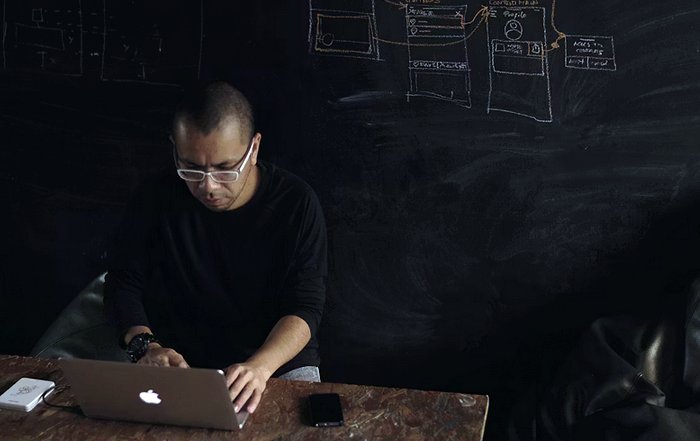 Article Image for Founder Stories from the Tech Frontier