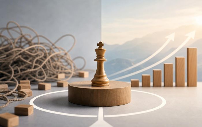 Article Image for Founder Strategies for Scaling Without Losing Focus