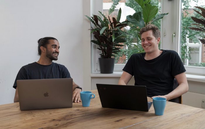 Article Image for Founders Share Insights on Remote Work Culture