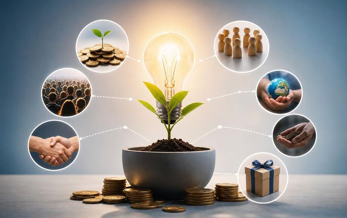 Article Image for Funding Strategies Beyond Traditional Venture Capital