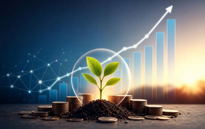 Article Image for Funding Trends Reshaping Early Stage Innovation