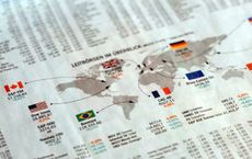 Article Image for Global Economy Shifts and Market Opportunities