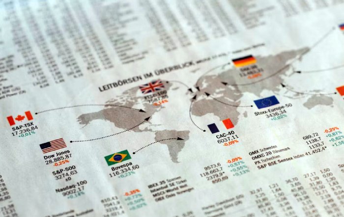 Article Image for Global Economy Shifts and Market Opportunities