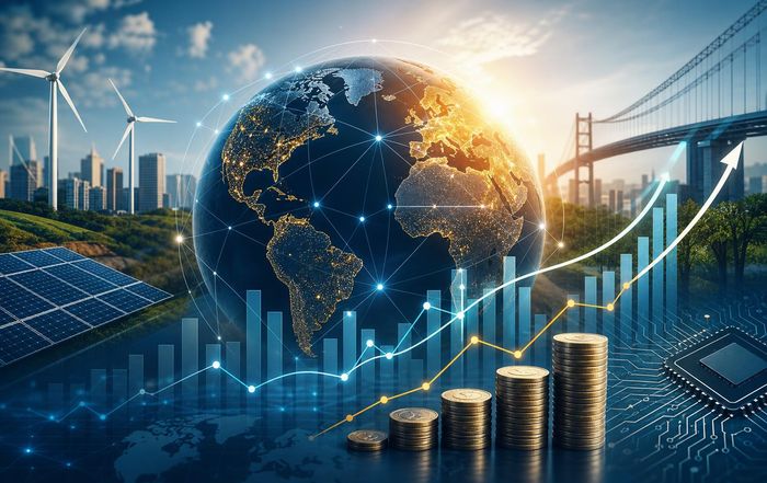 Article Image for Global Investment Themes Shaping Financial Markets