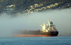 Article Image for Global Shipping Industry Confronts New Carbon Rules