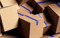 Article Image for How Blockchain Is Streamlining Cross-Border Trade