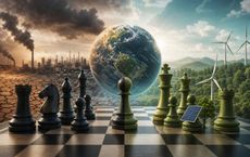 Article Image for How Climate Risk Influences Business Strategy