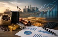 Article Image for How Commodity Prices Affect Business Planning