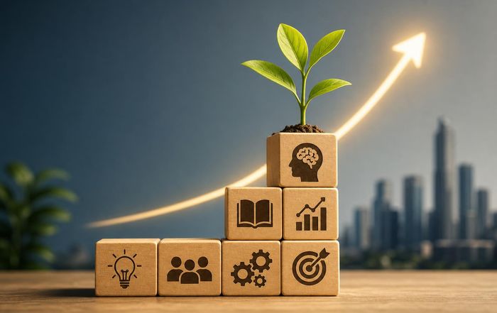 Article Image for How Skills Development Supports Business Growth