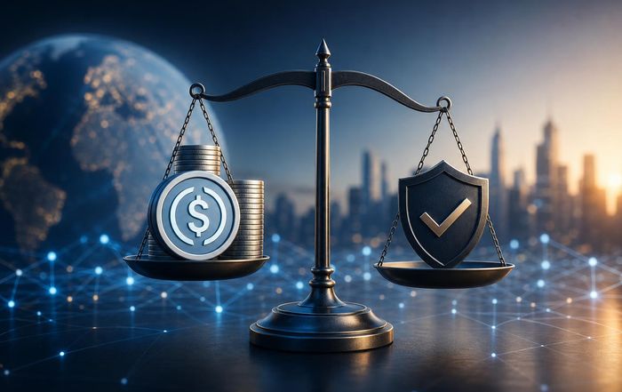Article Image for How Stablecoin Reserves Influence Business Payment Risk