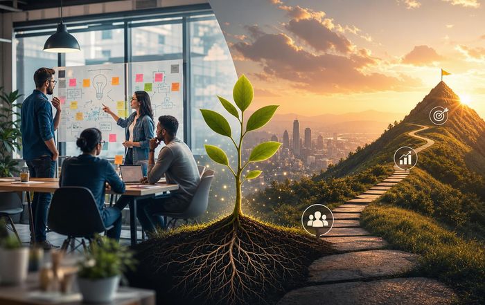 Article Image for How Startup Culture Influences Long Term Success