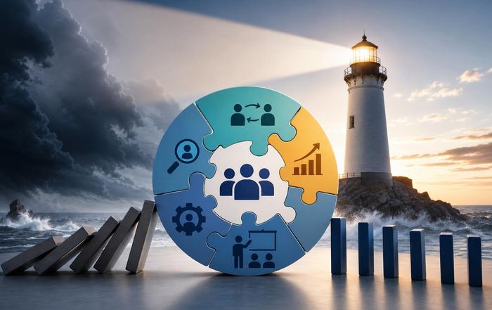 Article Image for How Workforce Planning Improves Business Resilience