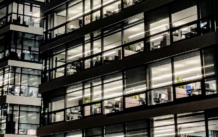 Article Image for Hybrid Work Models Redefine Office Real Estate