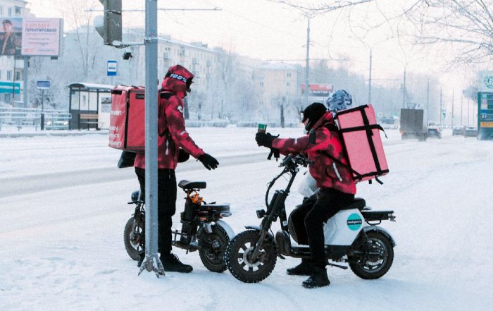 Article Image for Micro-Mobility Startups Race For Profitability