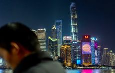 Article Image for Private Equity Bets Big On Asian Tech Startups