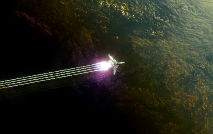 Article Image for Space-Based Solar Power Gains Credibility