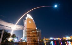 Article Image for Space Economy Attracts Institutional Capital