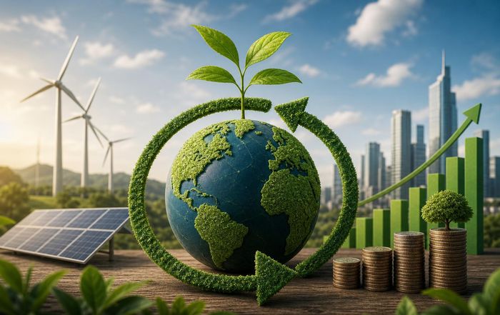 Article Image for Sustainable Business Practices Creating Competitive Value