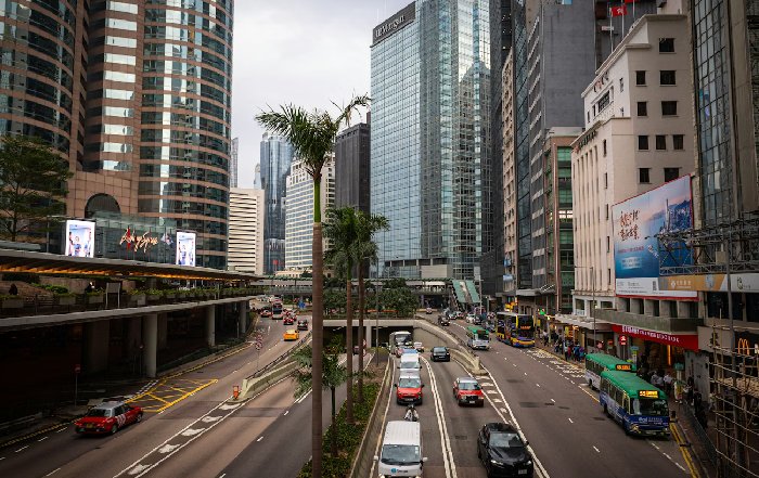 Article Image for Sustainable Cities Integrate Smart Grid Technology