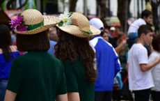Article Image for Sustainable Fashion Faces A Greenwashing Backlash
