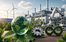Article Image for Sustainable Manufacturing for Long Term Success