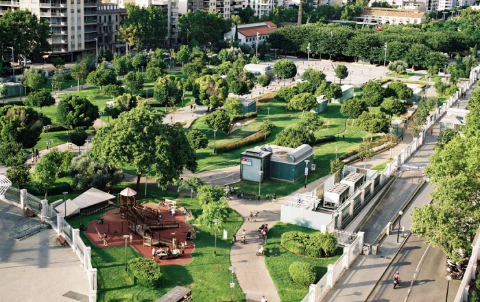 Article Image for Sustainable Urban Development and Business Impact