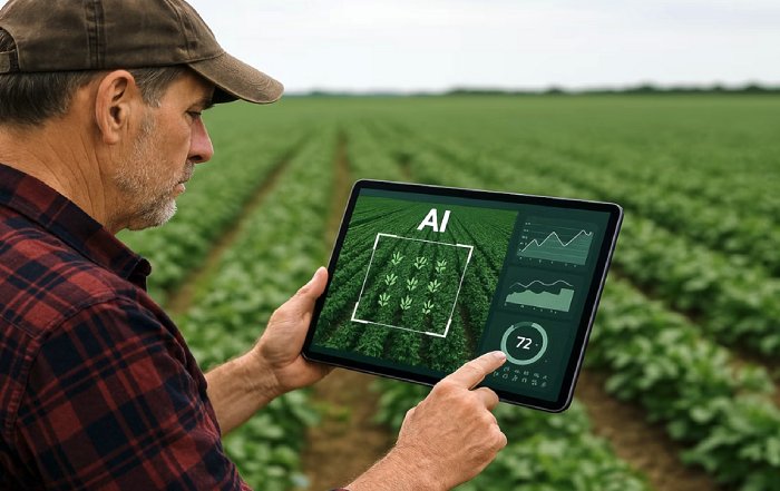 Article Image for Technology Adoption in Traditional Sectors