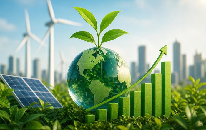 Article Image for The Business Benefits of Environmental Innovation