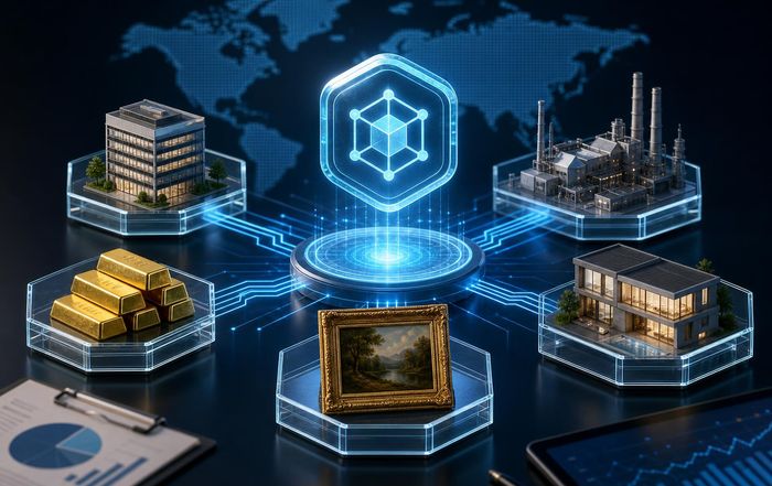 Article Image for The Business Case for Tokenized Real World Assets