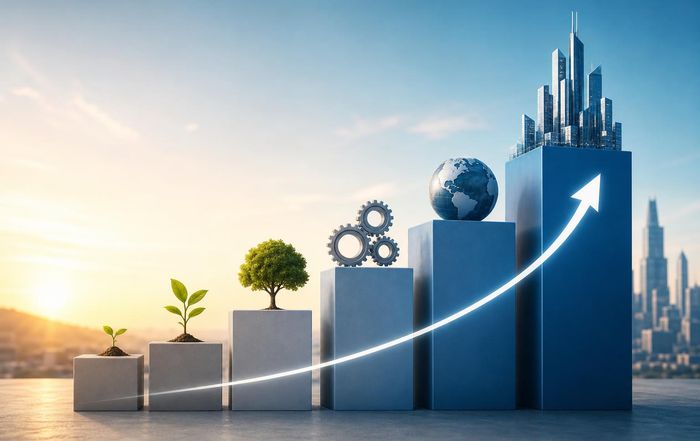 Article Image for The Evolution of Corporate Growth Strategies