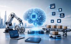Article Image for The Future of Enterprise Automation With AI